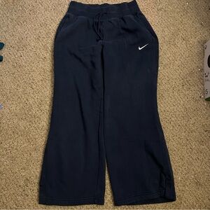 Nike Baggy Sweatpants